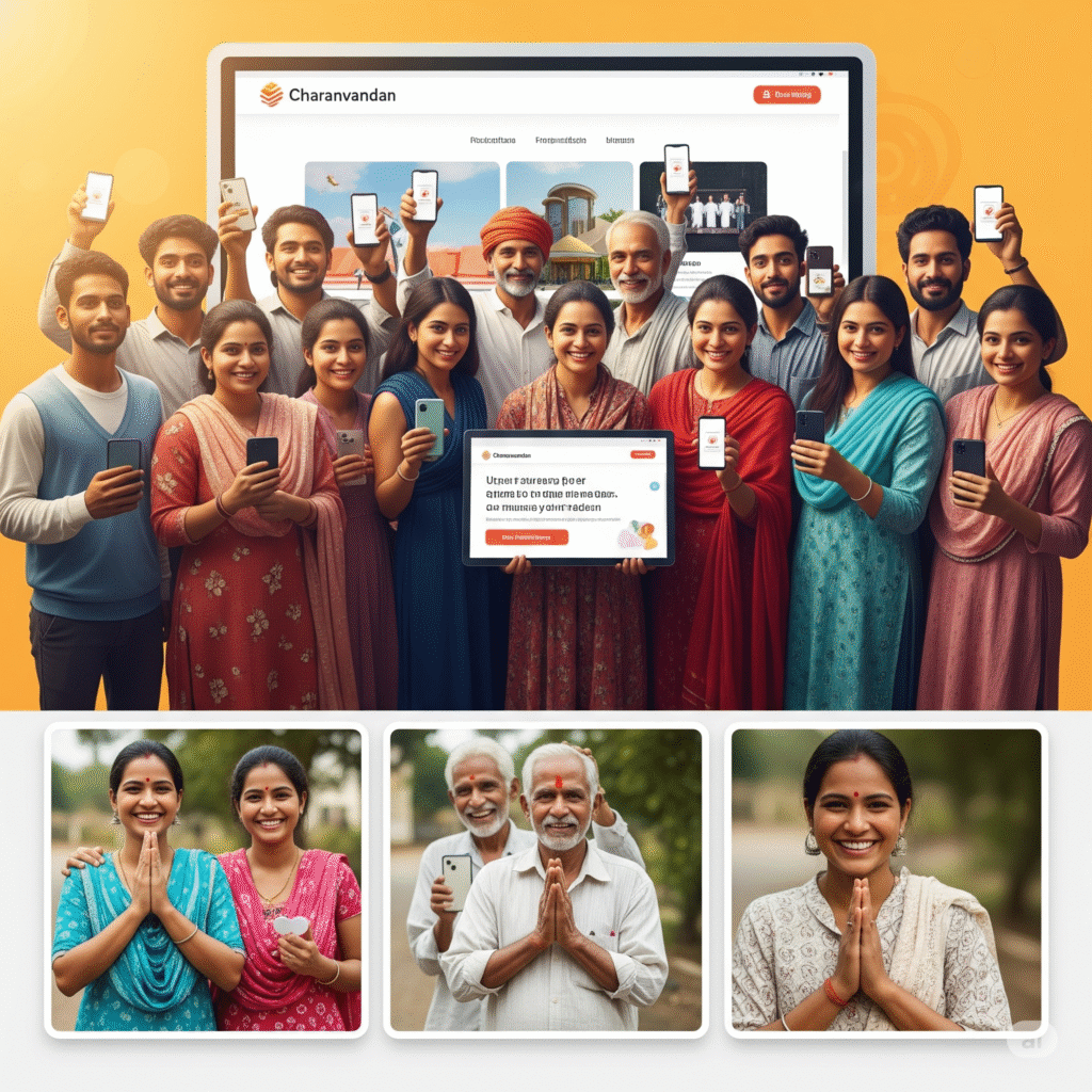 Best Crowdfunding Website in Uttar Pradesh