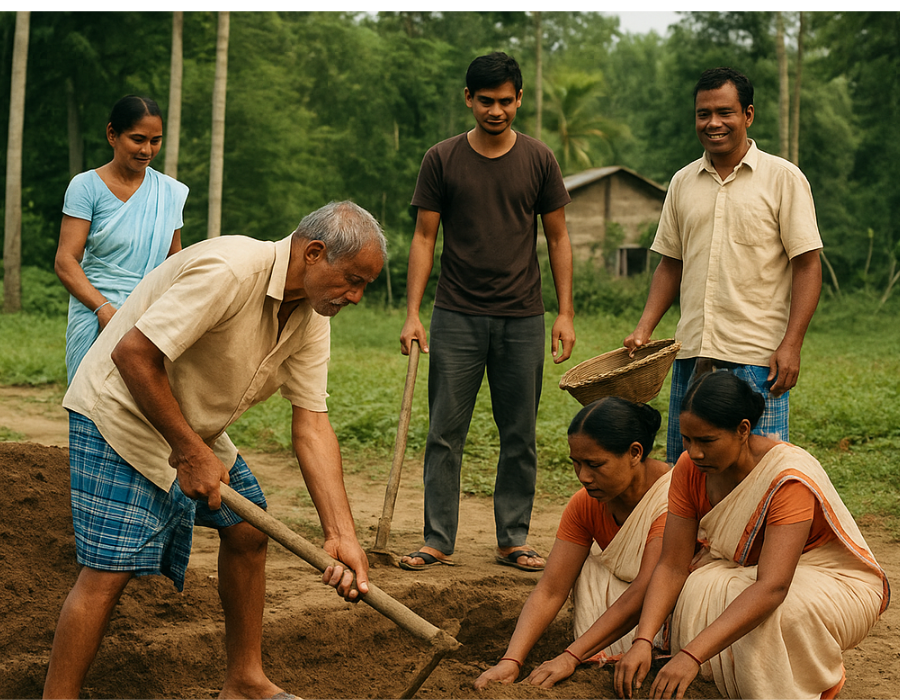 Crowdfunding for Social Causes: Real Stories of Change