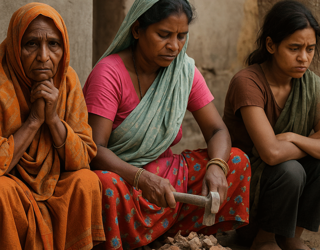 How Your Donation Can Empower Women in Rajasthan
