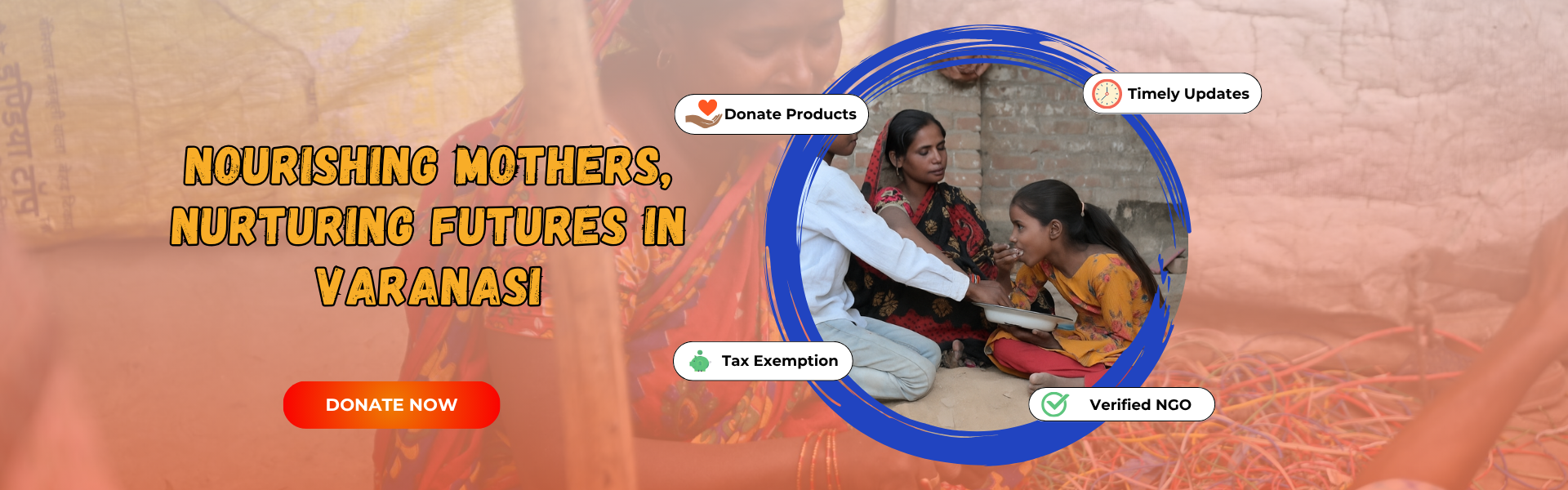 Nourishing Mothers, Nurturing Futures