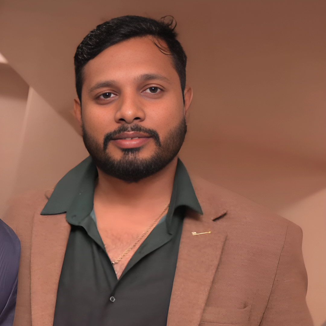 Kaushlendra Pandey