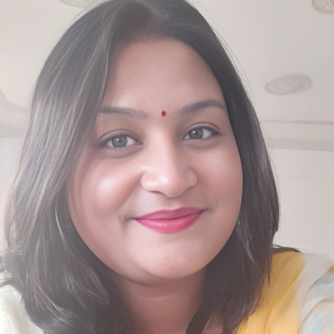 Riti Vimal