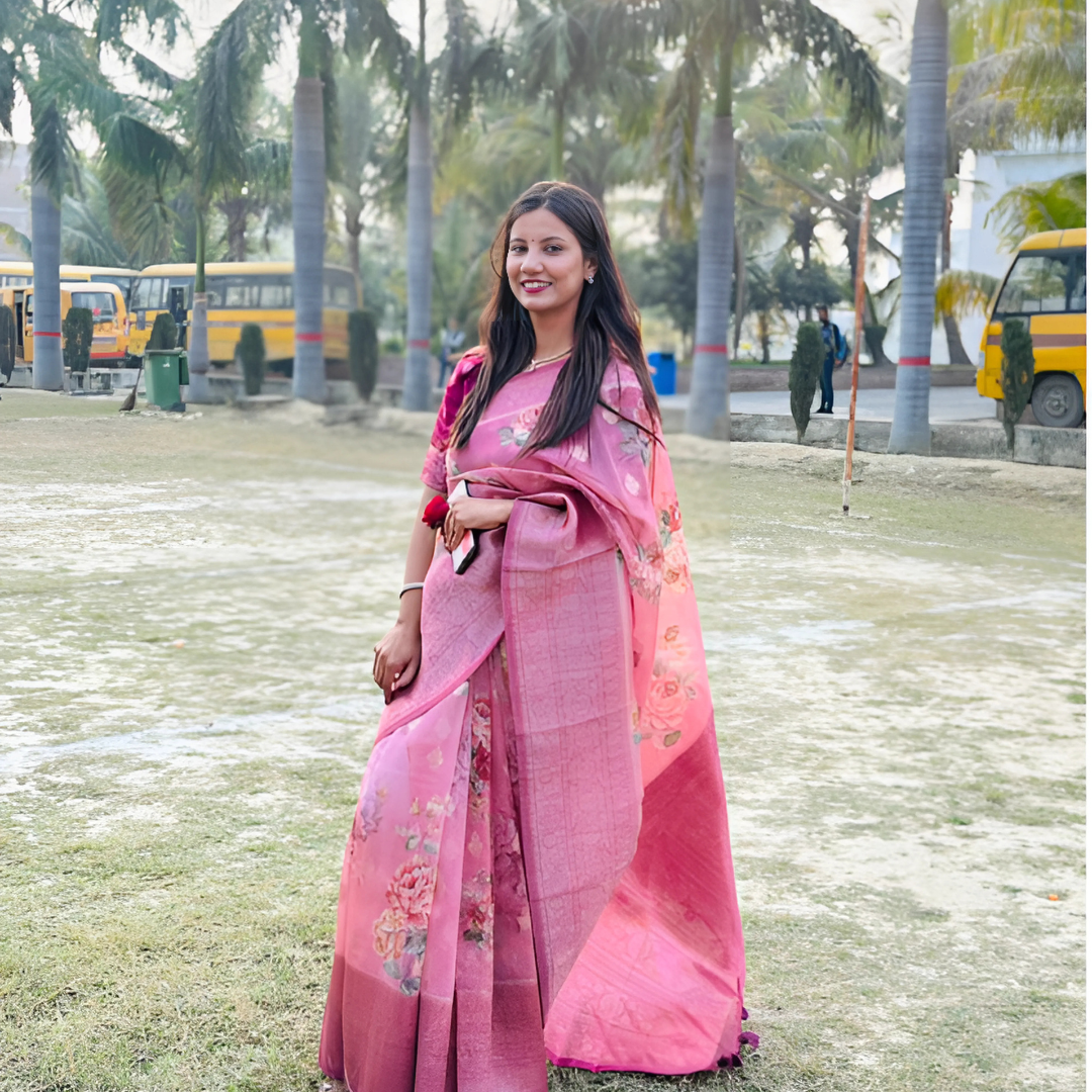 Sarika Singh
