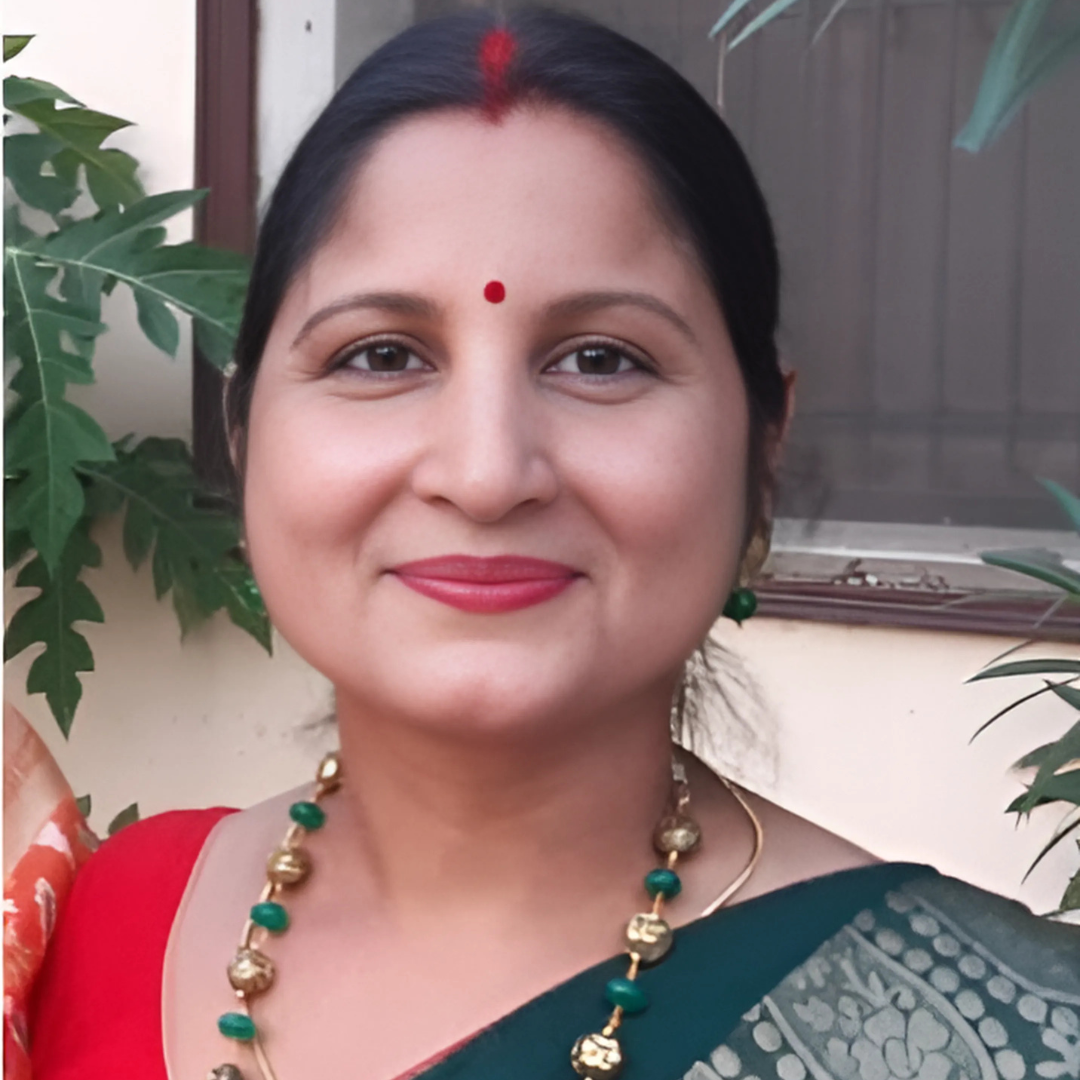 Rimjhim Singh
