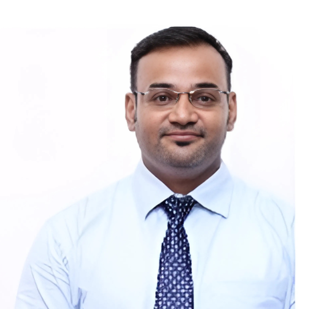 Indrasen Pandey