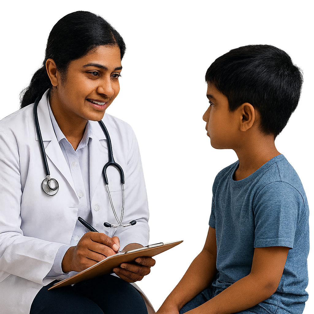 Therapy Sessions (Your Contribution 500)