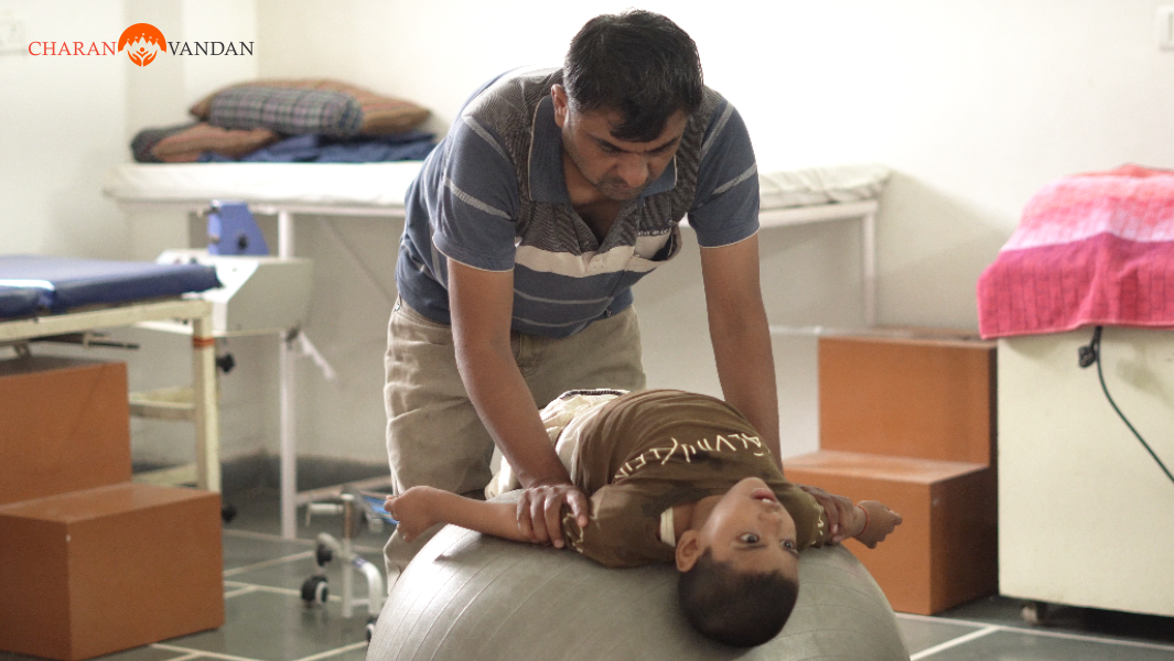 From Disability to Dignity: Sanjeevani’s Mission