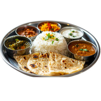 Sponsor a full day’s Annadaan