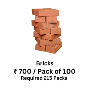 Bricks