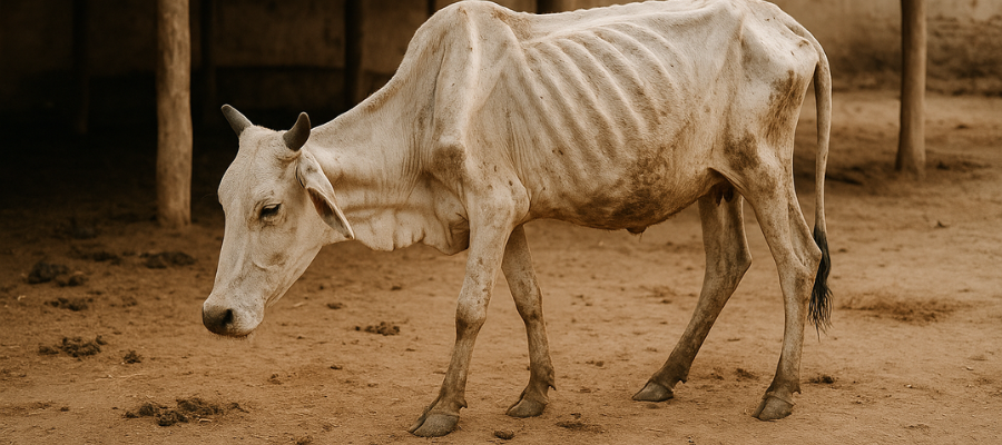 Best Crowdfunding Platform for Supporting Cow Shelters in India