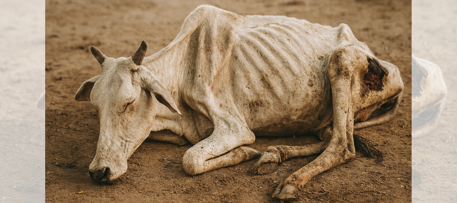 Best Crowdfunding Platform for Supporting Cow Shelters in India