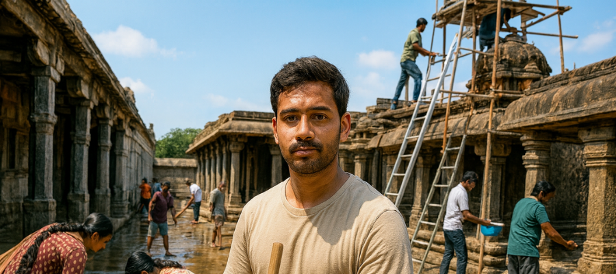 Supporting Cows, Communities, and Culture The Triple Impact of Your Donation