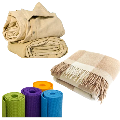 5 pack of warm blanket