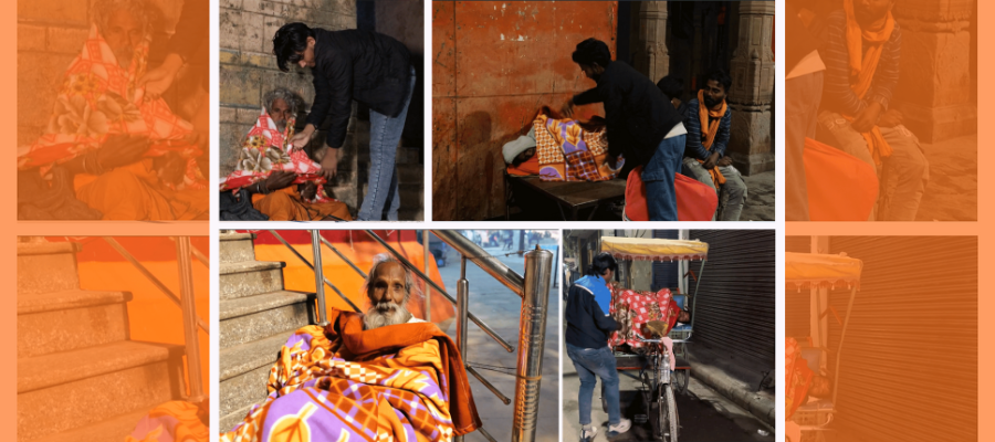 Top NGOs in Varanasi: How to Make a Real Impact in the Holy City of Banaras