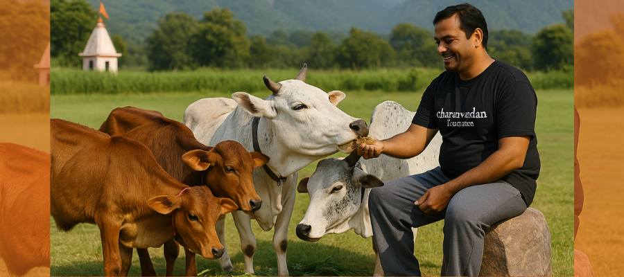 Top NGOs in Varanasi: How to Make a Real Impact in the Holy City of Banaras