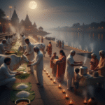 Magh Purnima Daan The Path to Punya