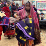 Powerful Magh Mela Humanity Seva