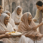 Annadaan Seva for Widows