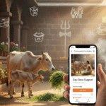 Powerful Monday Gau Seva Benefits for Life