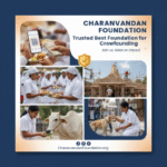 Trusted Best Foundation for Crowdfunding