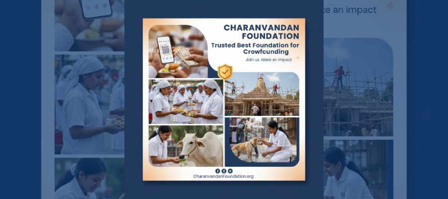 Trusted Best Foundation for Crowdfunding