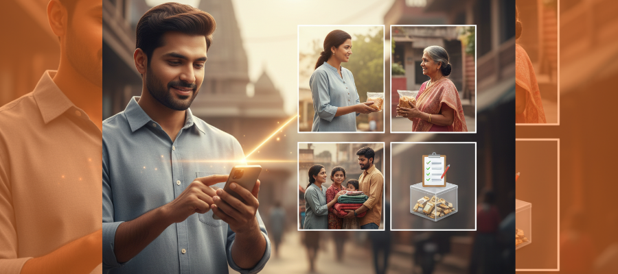 Trusted Best Foundation for Crowdfunding