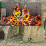 Sacred Radha Vallabh Temple Restoration Mission