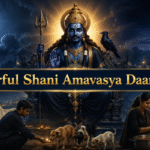 7 Powerful Shani Amavasya Daan Benefits