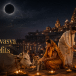 7 Divine Padmini Amavasya Daan Benefits